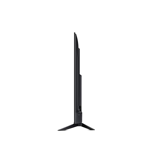 LG 43UA73006LA 43-Zoll UHD AI UA73 4K Smart TV 2025 – Bild 4