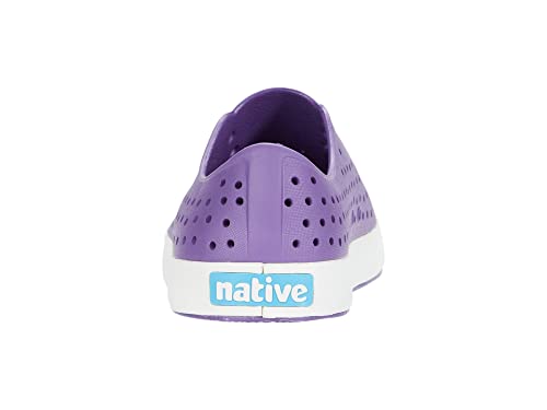 image for Native Shoes Kids Jefferson Perforated Shoes for Toddlers – Slip-on 