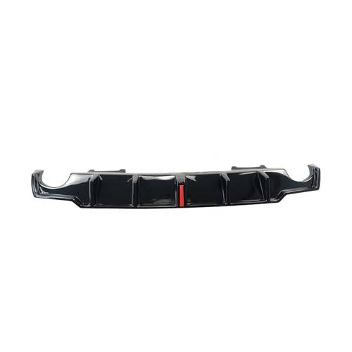 Kit diffuseur arrière pour Lexus IS250 2006-2012 pour remplacer la lèvre