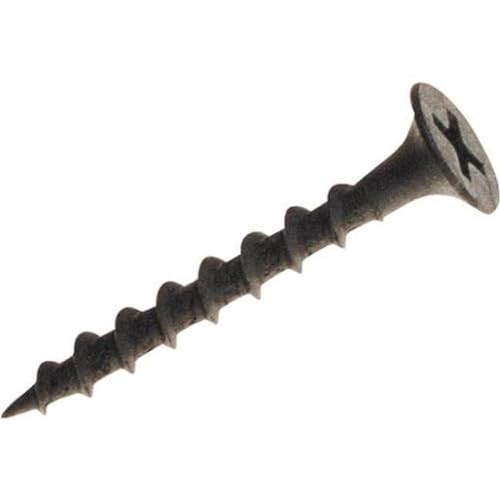 2.5 m 25 lbs No.8 8-Coarse Thread Drywall Screw with Bugle Head