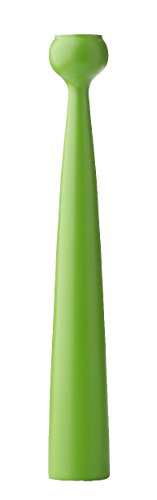 Preisvergleich Produktbild Applicata Kerzenleuchter Blossom Tulip Summer Green