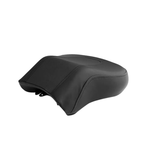 Sac passager à queue souple Feizai 05-12 pour éliminer le mal de dos en moto