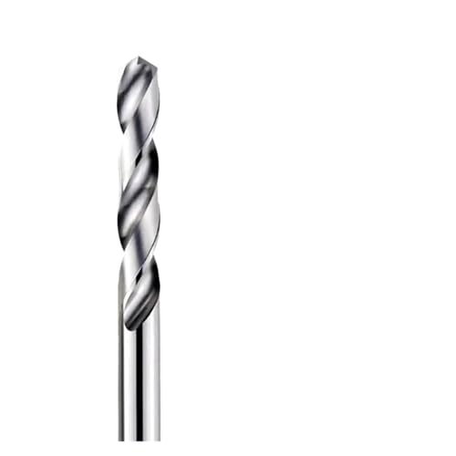 Brocas de carburo contra roturas en mecanizado de aluminio CNC