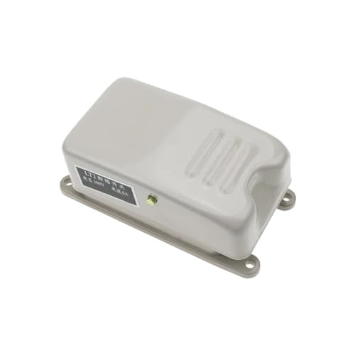 Interrupteur de commande à pédale LT2 pour libérer les mains sur machine - 5