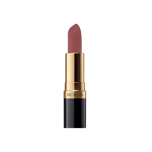 Image of Revlon Super Lustrous Lipstick, Blushing Nude (4.2g)