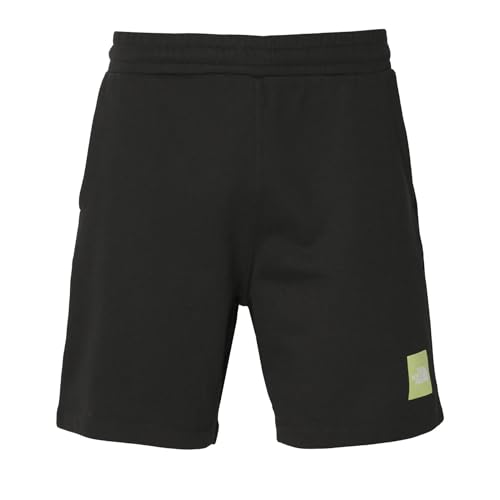 Short The North Face Coordinates homme noir pour le sport quotidien