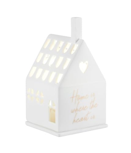 Räder Lichthaus Home is Where The Heart is