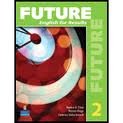 Future 2 Student Book with CD-ROM 1st (first) edition Text Only: Linda ...
