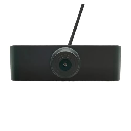 Caméra de recul pour Audi A4 B8 2008-2016 avec vision nocturne HD CCD pour stationnement facile