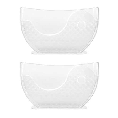 Contenitori di carta di involtini ciotola dacqua porta di scatola per torte vietnamita utensili da cucina