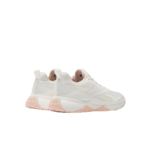 Reebok Tênis de corrida feminino REEBOK ROYAL ULTRA SL, Giz/argila