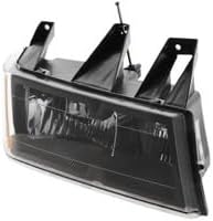 #US Replacement Part for New Right Headlights FIT For Chevrolet For GMC For Isuzu 2004-2012 GM2503234C #lightoto11754