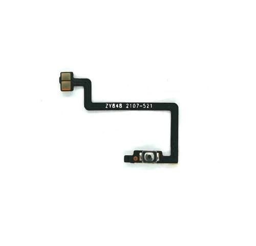 Power On Off Button Flex Cable for Realme GT Master-image-46