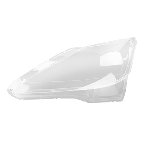 Couvercle de phare avant anti-fissure pour Lexus IS300 gauche