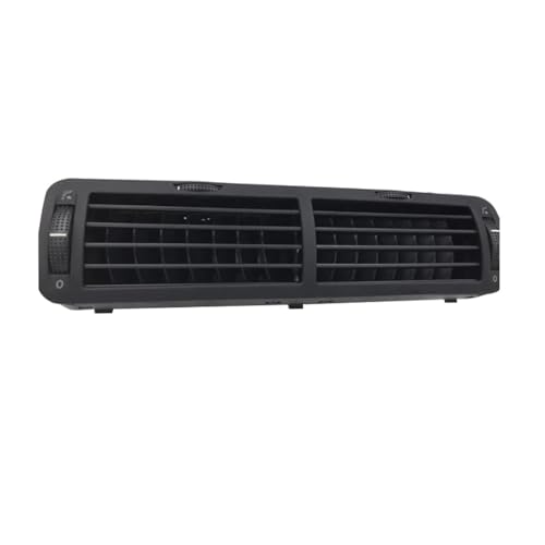 Rejilla de ventilación central delantera 3B0819728 para salpicadero de VW B5
