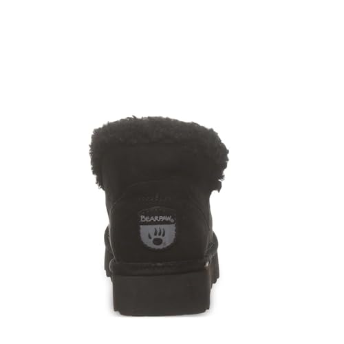Image of BEARPAW Maeve Platform Lo Boot