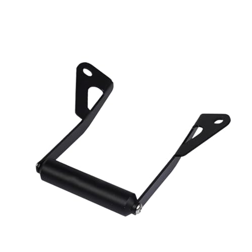 Support Navigation Moto Guzzi V85TT Fixation Smartphone pour Grand Voyage