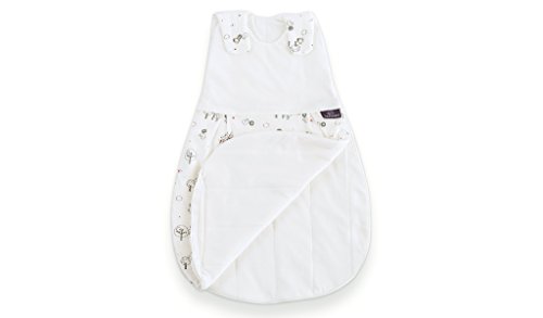 Gigoteuse d'extérieur Träumeland S0101005 oiseaux multicolore taille 68/74 - 4