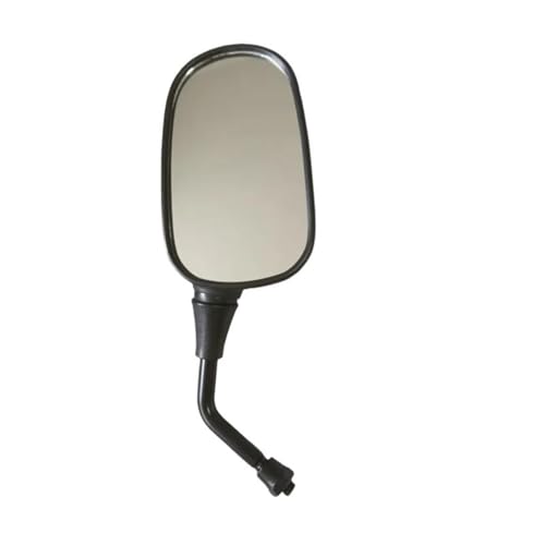 Espejo retrovisor de motocicleta para solucionar la falta de visión 5