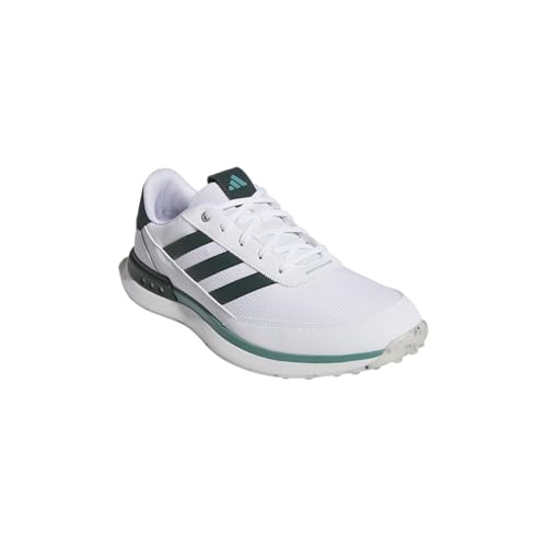 Image of adidas Men's S2G '24 Spikeless Textile Golf Shoes