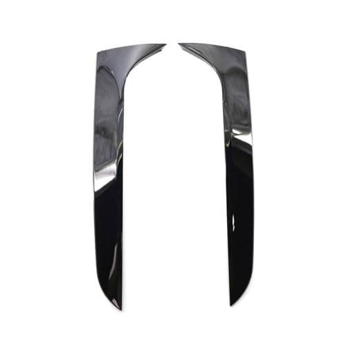 Aileron latéral arrière pour A4 B8 Avant Allroad 2009-2016 : corrigez le look de votre hayon