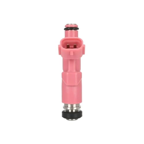 Injecteur de carburant 23250-75080 pour moteur essence en lot de 4 pièces