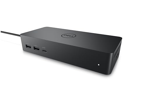 DELL Universal Dock UD22 - vue 4