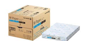 Rs[p B4 TCY zCg W-Paper 2,500(500×5) / 881784 / ZGAA1281