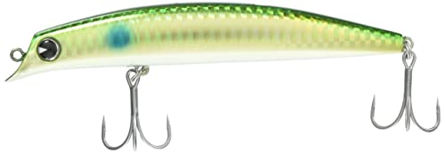 アイマ サスケ 120 裂空 #SRK120-011 ゴールドボラ