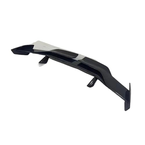 Personnalisez votre BMW G80 M3 ou G82 M4 avec cet aileron de coffre arrière carbone