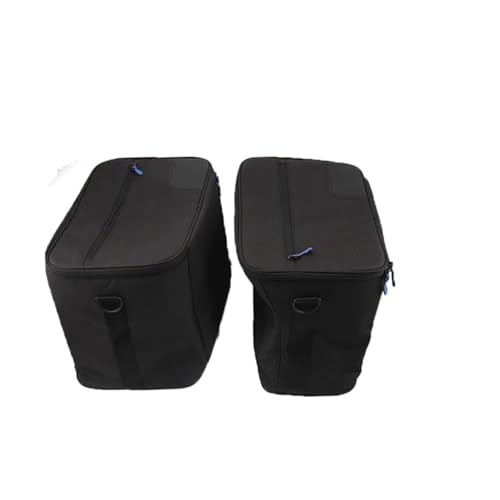 DUFWEHR Bolsa Maleta Moto para BMW para R1200GS LC para Adventure R 1250 GS para R1250GS F750 F850 Bolsas Equipaje Motocicletas Bolsa Interior Estuche Maletero Nylon