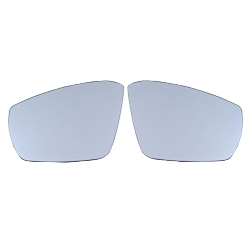 Verre rétroviseur cassé ? Remplacez votre miroir Skoda Octavia 14-17