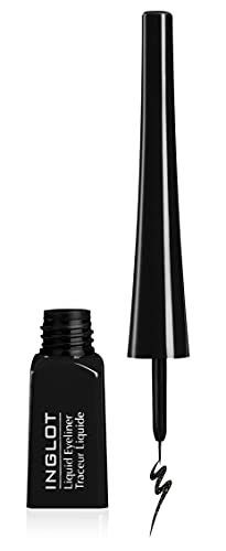 Inglot Liquid Eyeliner 42 Inglot Liquid Eyeliner 42