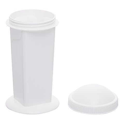 Bartovation Coplin Jar 12 Pack Cover