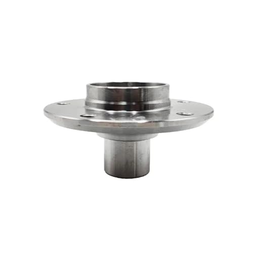 Roulement moyeu roue BMW E90 E87 E81 E92 E93 X1 E84 kit roulement arrière - 5