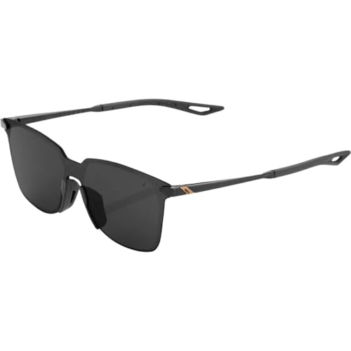 100%, Legere Square Sunglasses