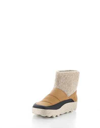 Women's CLOSE252ASP Pull-On Ankle Boot3