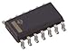 TEXAS INSTRUMENTS OPA4277UA OP AMP, 1MHZ, 0.8V/uS, SOIC-14 (10 pieces)