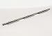 25 1/4" Burner Carryover Tube Rail, Charbroil | CBBR3