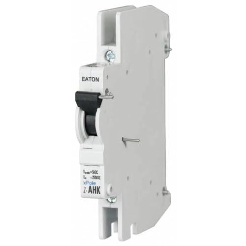 Interrupteur de secours rail din Eaton 248433 pour tableau électrique