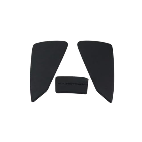 Protection De Réservoir Carburant Multistrada V4 S Autocollant Antidérapante