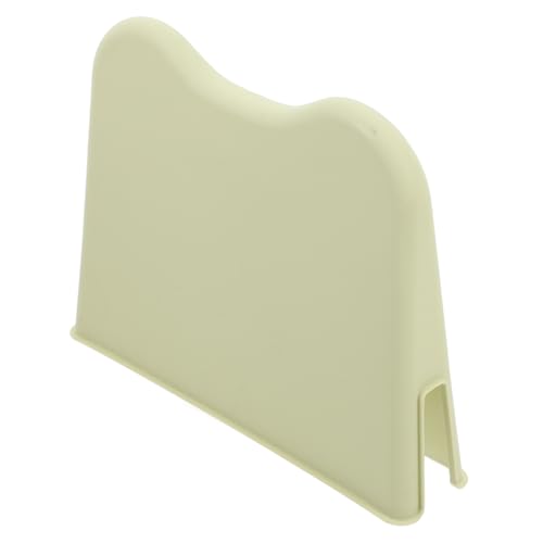 OFFSCH Door Dog Potty Tray Anti-Splash Diaper Liners for Dogs Puppy Potty Lightweight Dishwasher Safe Reusable