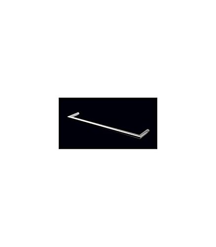 Rubinetteria Fantini 96027606 Porta Salviette Lineare Serie Young, Cromo