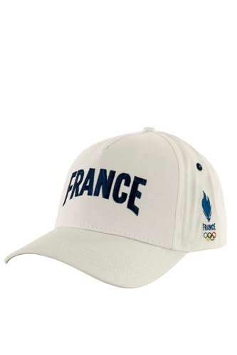 Le Coq Sportif Casquette Unisexe