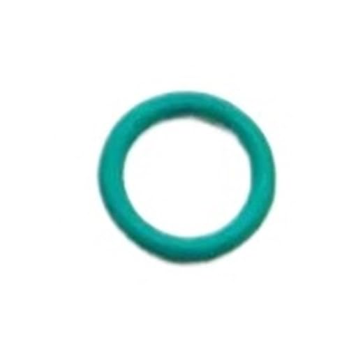 Joint torique anti fuite en caoutchouc fluoré OD 46mm isolant thermique