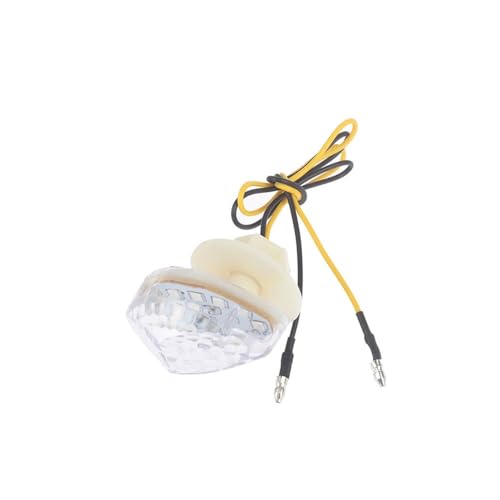 Clignotants LED pour moto CBR 1000RR 600RR feu indicateur orange
