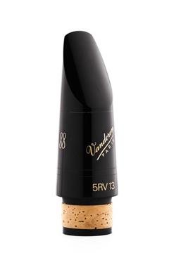 Vandoren CM4018 5RV 13 Series Bb Clarinet Mouthpiece - Image 2
