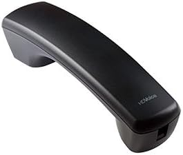 Handset, Spare, D4x, D5x, D7x Series IP Phones