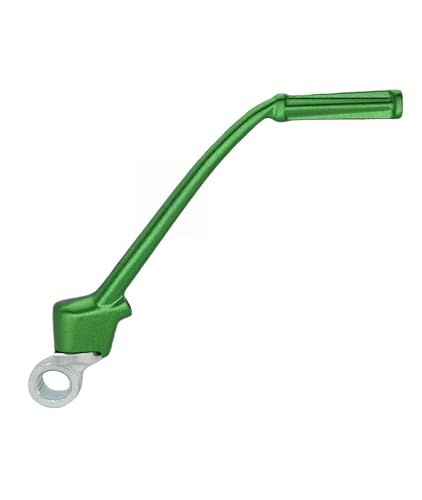 Levier kickstart aluminium pour KX250F 2014 2015 2016, pédale de démarrage moto cross