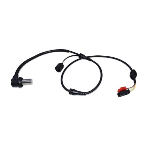 Capteur ABS avant Skoda Superb 3B6 4B0927803C pour un freinage stable